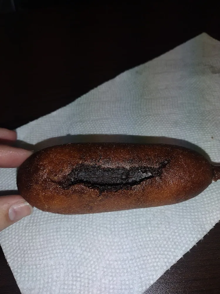 Corndog